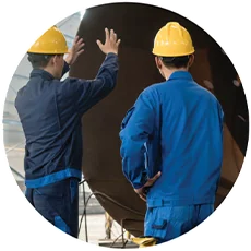 Third Party Inspection